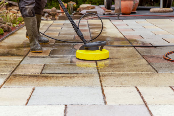 Best Parking Lot and Garage Cleaning  in Rosedale, LA