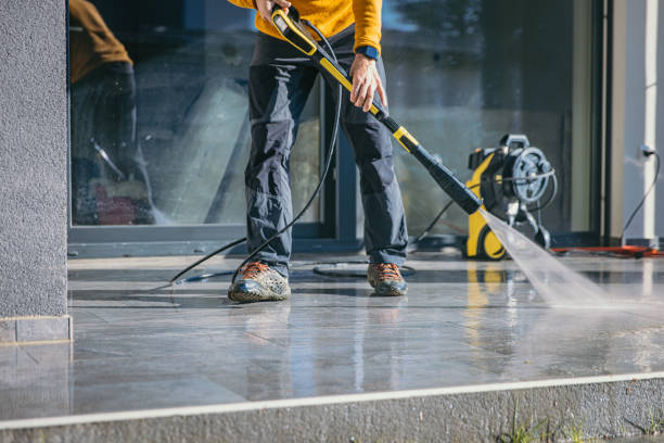 Best Post-Construction Pressure Washing  in Rosedale, LA