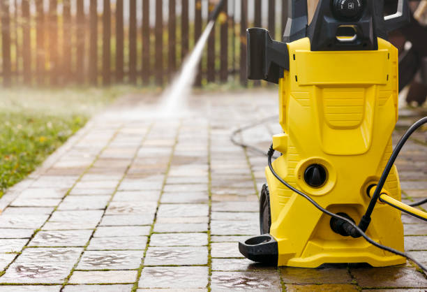 Best Animal Enclosure Cleaning  in Rosedale, LA