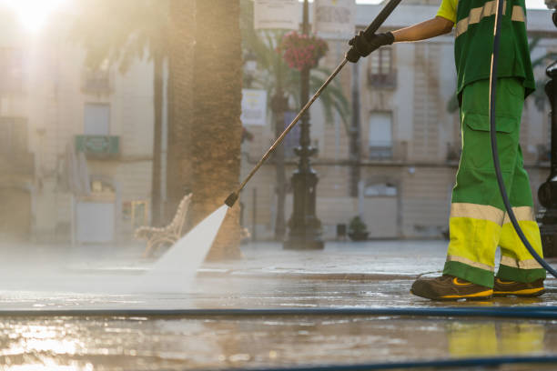 Best Gas Station Cleaning  in Rosedale, LA